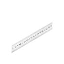 Линейка металлическая 500 мм VERTEXTOOLS 3042-500 (3042-500) 