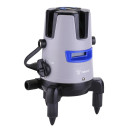 Уровень лазерный самовыравнивающийся в кейсе DEKO LL57 PRO SET 2 PREMIUM (065-0104-1)