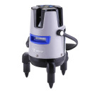 Уровень лазерный самовыравнивающийся в кейсе DEKO LL57 PRO SET 2 PREMIUM (065-0104-1)
