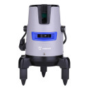 Уровень лазерный самовыравнивающийся в кейсе DEKO LL57 PRO SET 2 PREMIUM (065-0104-1)