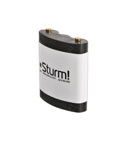 Уровень лазерный Sturm! 4010-11-AL
