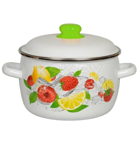 Кастрюля 