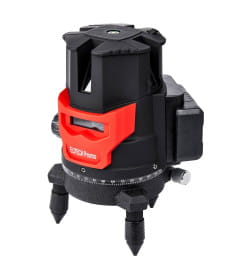 Нивелир лазерный ELITECH ПЛ 10-4В-ЗЕЛ