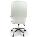 Офисное кресло Calviano (Masserano VIP) Бежевая ткань