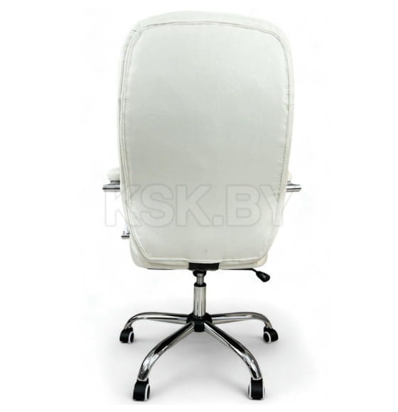 Офисное кресло Calviano (Masserano VIP) Бежевая ткань