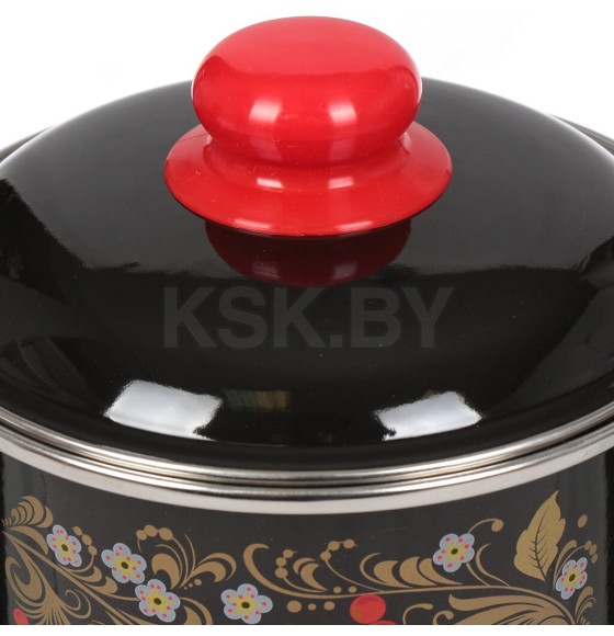 Кастрюля 