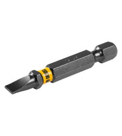 Бита SL 5,0х50 мм S2 (10 шт.) Denzel 11659