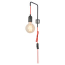 Бра Люссоле Tanaina SY2408 (SY2408) 