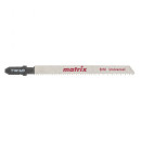 Полотно для лобзика по дереву 72x1,7 мм T101AIF Bimetal (3 шт.) Matrix 78230 (78230) 
