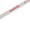 Полотно для лобзика по дереву 72x1,7 мм T101AIF Bimetal (3 шт.) Matrix 78230 (78230) 