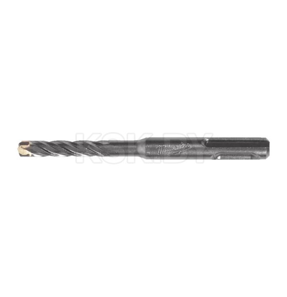Сверло по бетону SDS-plus  8x110 мм CONTRACTOR 4C Milwaukee 4932498878 (4932498878) 