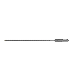 Сверло по бетону SDS-plus  6x260 мм CONTRACTOR 4C Milwaukee 4932498872
