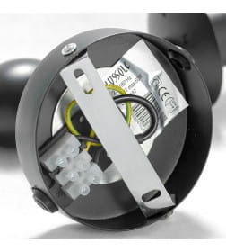 Бра Люссоле Hartwell SY7618