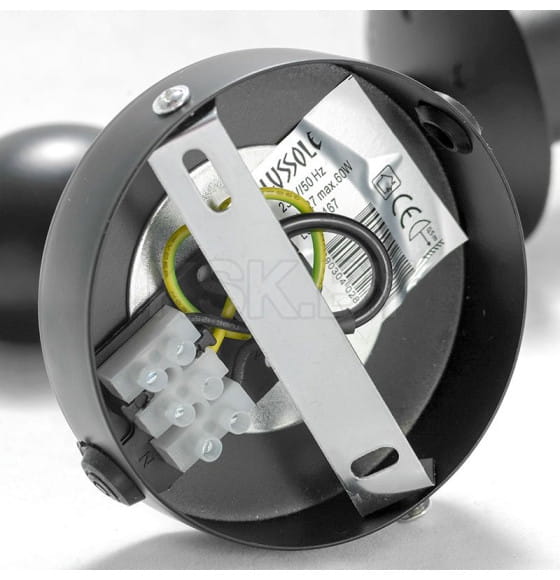 Бра Люссоле Hartwell SY7618 (SY7618) 