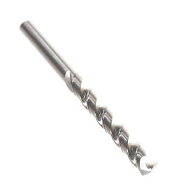 Сверло по металлу  6,5 мм спиральное HSS 338 W Gross 71615