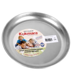 Сковорода Kukmara (28/5,5см) с280