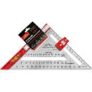 Угольник многофункциональный VERTEXTOOLS Profi Inox 6в1 (3046-2) 