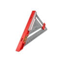 Угольник многофункциональный VERTEXTOOLS Profi Inox 6в1 (3046-2) 