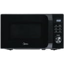 Микроволновая печь Midea AM720C2MV-B 20л 700Вт (AM720C2MV-B) 