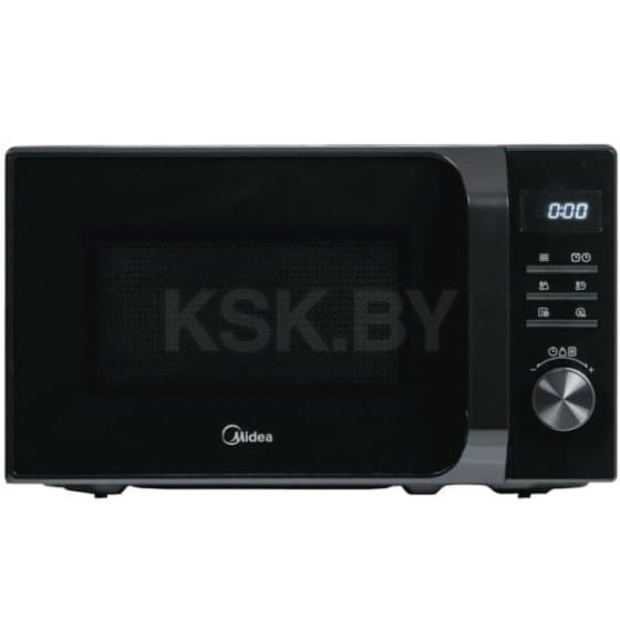 Микроволновая печь Midea AM720C2MV-B 20л 700Вт (AM720C2MV-B) 