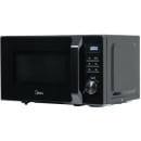 Микроволновая печь Midea AM720C2MV-B 20л 700Вт (AM720C2MV-B) 