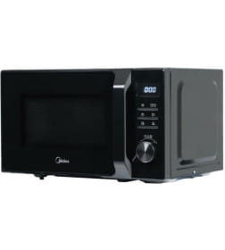 Микроволновая печь Midea AM720C2MV-B 20л 700Вт