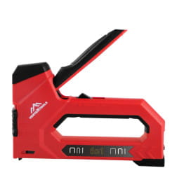 Степлер строительный многофункциональный 6-14 мм VERTEXTOOLS PRO 0043-07