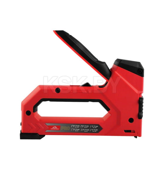 Степлер строительный многофункциональный 6-14 мм VERTEXTOOLS PRO 0043-07 (0043-07)