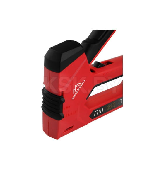 Степлер строительный многофункциональный 6-14 мм VERTEXTOOLS PRO 0043-07 (0043-07)