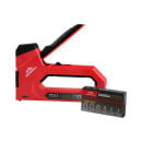 Степлер строительный многофункциональный 6-14 мм VERTEXTOOLS PRO 0043-07 (0043-07)