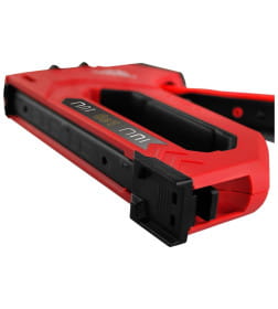 Степлер строительный многофункциональный 6-14 мм VERTEXTOOLS PRO 0043-07