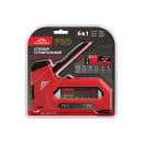 Степлер строительный многофункциональный 6-14 мм VERTEXTOOLS PRO 0043-07 (0043-07)