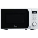 Микроволновая печь Midea AM720C2MV-W 20л 700Вт (AM720C2MV-W) 