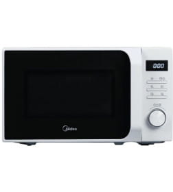 Микроволновая печь Midea AM720C2MV-W 20л 700Вт