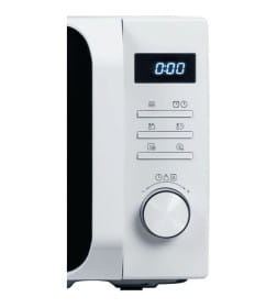 Микроволновая печь Midea AM720C2MV-W 20л 700Вт