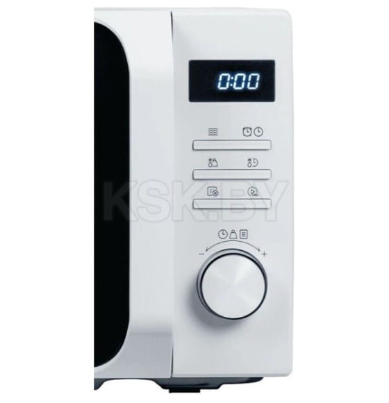 Микроволновая печь Midea AM720C2MV-W 20л 700Вт (AM720C2MV-W) 