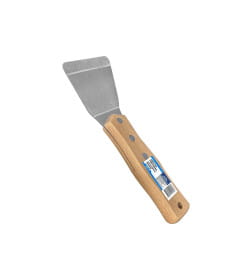 Гарпунная лопатка для натяжных потолков 70 мм VERTEXTOOLS