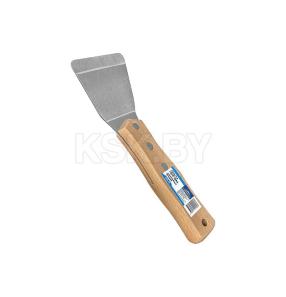 Гарпунная лопатка для натяжных потолков 70 мм VERTEXTOOLS (1616-70) 