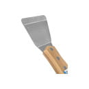 Гарпунная лопатка для натяжных потолков 70 мм VERTEXTOOLS (1616-70) 