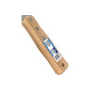 Гарпунная лопатка для натяжных потолков 70 мм VERTEXTOOLS (1616-70) 