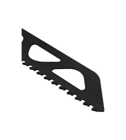 Полотно для сабельной пилы по газобетону 305мм VERTEXTOOLS