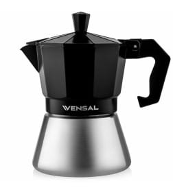Кофеварка гейзерная (индукция) "Vensal" VS3200