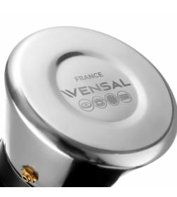 Кофеварка гейзерная (индукция) "Vensal" VS3200