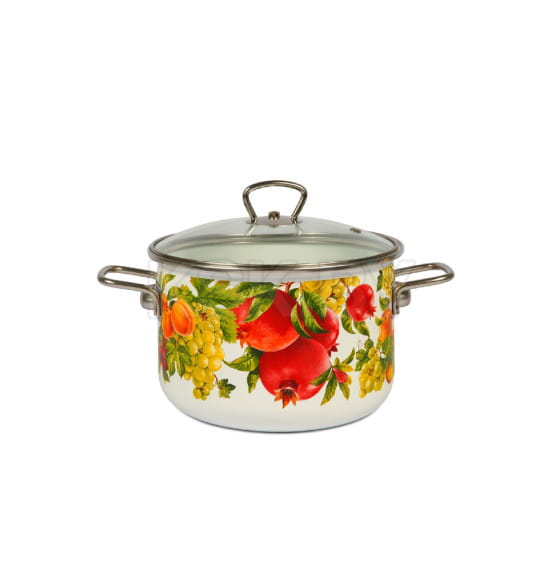 Кастрюля 