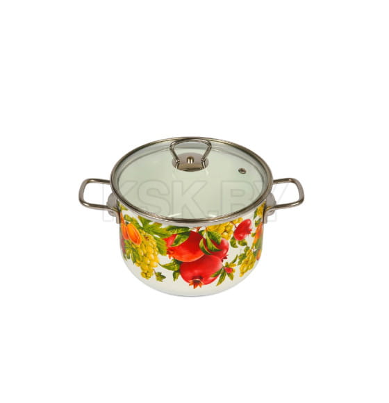 Кастрюля 