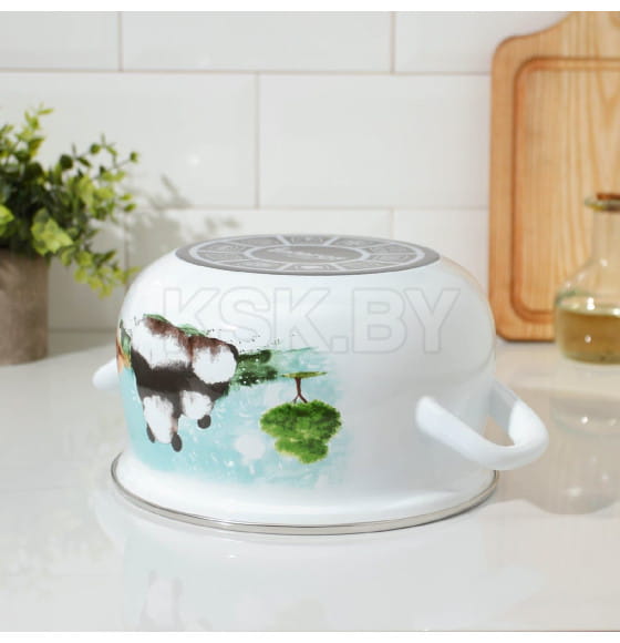 Кастрюля 