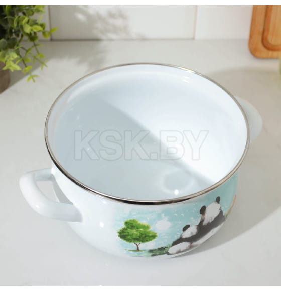 Кастрюля 
