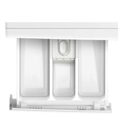 Стирально-сушильная машина Bosch WNA144VEPL