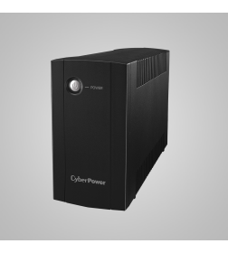 Источник Бесперебойного Питания CyberPower UTC850E