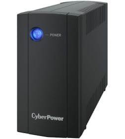 Источник Бесперебойного Питания CyberPower UTC850E